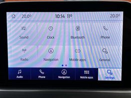 Ford Focus 1.5 Focus Titanium Auto 5dr 45