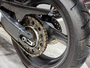 Honda CBR 2001 ONLY 15K RUNNING PROJECT BIKE 600CC SPORT 10