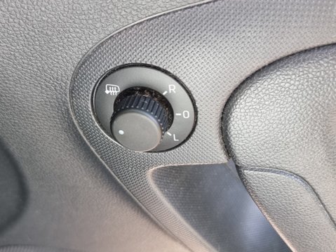 Skoda Fabia VRS DSG 28