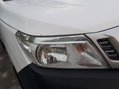 Nissan Navara DCI VISIA 4X4 SHR KCB 13