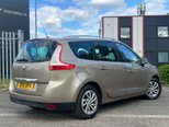 Renault Grand Scenic 1.5 dCi Dynamique Nav MPV 5dr Diesel Manual Euro 6 (s/s) (110 ps) 8
