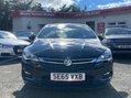 Vauxhall Astra 1.0i Turbo ecoFLEX SRi Euro 6 (s/s) 5dr 18