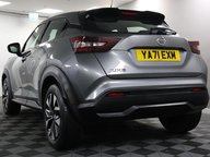 Nissan Juke DIG-T ACENTA 29