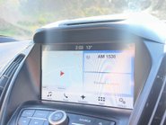 Ford Kuga 2.0 Kuga Titanium TDCI 4x4 Auto 4WD 5dr 13