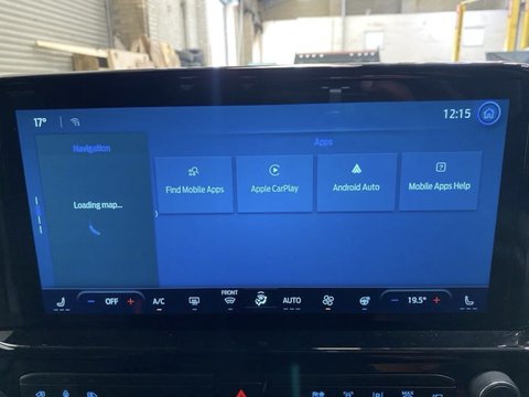 Ford Transit Custom 320 SPORT L1H1 DCIV ECOBOOST 26