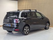 Citroen C4 Spacetourer 1.2 C4 Grand Spacetourer Flair PureTech S/S 5dr 20