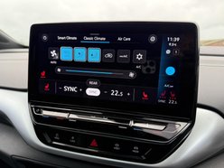 Volkswagen Id.4 Pro Performance 77kWh Style Edition SUV 5dr Electric Auto (204 ps) 49