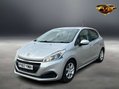 Peugeot 208 1.2 208 Active 5dr - NATIONAL DELIVERY* 8