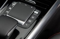 Mercedes-Benz EQA EQA 250 AMG LINE PREMIUM 40