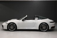 Porsche 911 3.0 911 Targa 4 Auto 4WD 2dr 36