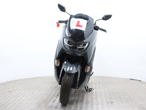 Yamaha Nmax 125 GPD125-A ABS 5