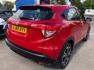 Honda HR-V 1.6 I-DTEC SE NAVI 50,000m, 1 owner Full Honda History £20 road tax 8
