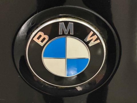 BMW 3 Series 1.6 316i Sport Euro 6 (s/s) 4dr 55
