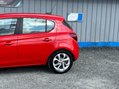 Vauxhall Corsa 1.4i ecoFLEX Energy Euro 6 5dr (a/c) 19