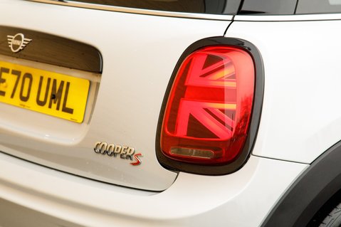 Mini Hatch COOPER S SPORT 9