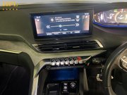 Peugeot 5008 1.2 PureTech GT SUV 5dr Petrol EAT Euro 6 (s/s) (130 ps) Air Con - Alloy Wh 16