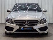 Mercedes-Benz C Class 2.1 C250 D AMG Line Auto 4dr 20