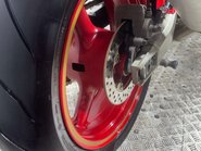 Kawasaki Ninja ZX6 2003 A1P MODEL ONLY 23K NEW MOT 600CC SUPER SPORT 13