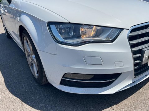 Audi A3 1.4 TFSI Sport Sportback Euro 5 (s/s) 5dr 13