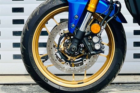 Yamaha XSR900 XSR 900 ABS 29