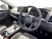 Nissan Qashqai 1.3 DIG-T MHEV Acenta Premium SUV 5dr Petrol Hybrid Manual Euro 6 (s/s) (14 11