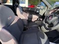 Fiat 500 1.2 S Euro 5 (s/s) 3dr 18