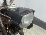 Sao Penza PUCH MAXI 50 SW 1984 4K 1 OWNER PEDAL AND POP CLASSIC 50CC 23