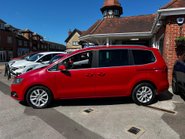 SEAT Alhambra 2.0 TDI SE Lux Euro 5 (s/s) 5dr 3