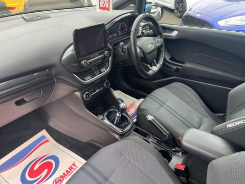 Ford Fiesta 1.5T EcoBoost ST-2 Euro 6 3dr 34