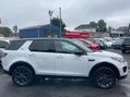 Land Rover Discovery Sport 2.0 TD4 Landmark Auto 4WD Euro 6 (s/s) 5dr 15