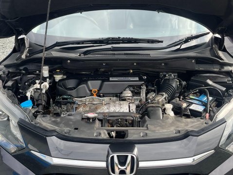 Honda HR-V 1.6 i-DTEC EX Euro 6 (s/s) 5dr 46