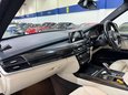 BMW X5 3.0 M50d SUV 5dr Diesel Auto xDrive Euro 6 (s/s) (381 ps) 38
