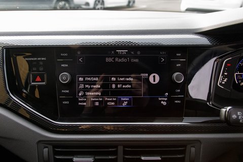 Volkswagen Polo LIFE TSI 21