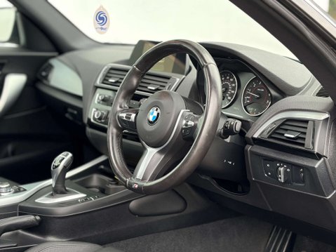 BMW 2 Series 2.0 220i M Sport Auto 2dr 27