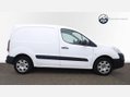 Peugeot Partner 1.6 BlueHDi 855 Professional L1 5dr Stop & Start 3