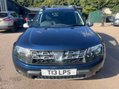 Dacia Duster 1.5 dCi Laureate Prime Euro 5 5dr 2