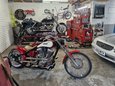 Triumph Trophy T 312 TROPHY 6