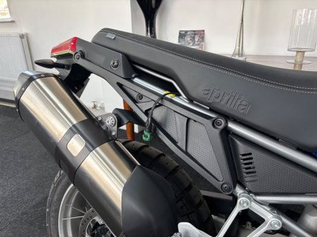Aprilia Tuareg 660 Adventure Petrol Manual Euro 5 (80 ps) 3