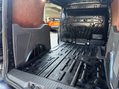 Ford Transit Connect 1.5 Transit Connect 240 Limited TDCi 50