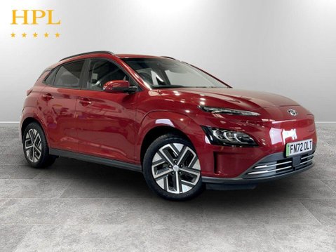 Hyundai KONA 0.0L 1