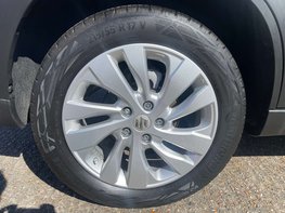 Suzuki SX4 S-Cross 1.4 SX4 S-Cross Motion Boosterjet MHEV 5dr 15