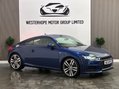 Audi TT 2.0 TFSI S line Euro 6 (s/s) 3dr 7