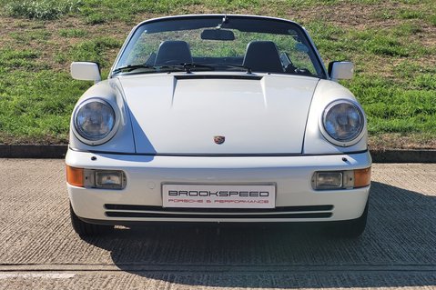 Porsche 911 CARRERA 2 7
