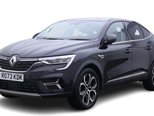 Renault Arkana 1.6 E-TECH techno SUV 5dr Petrol Hybrid Auto 2WD Euro 6 (s/s) (145 ps) 2