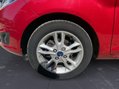 Ford Fiesta 1.0T EcoBoost Zetec Euro 6 (s/s) 5dr 10