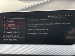 BMW 1 Series 1.5 118I M Sport 5dr 35