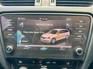 Skoda Octavia 1.6 SE L TDI ESTATE 15