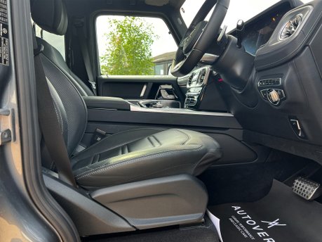 Mercedes-Benz G Series G 400 D 4MATIC AMG LINE PREMIUM PLUS 51