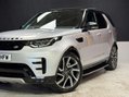 Land Rover Discovery 3.0 Discovery Luxury HSE SDV6 Auto 4WD 5dr 21