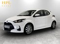 Toyota Yaris 1.5 VVT-h Icon Hatchback 5dr Petrol Hybrid E-CVT Euro 6 (s/s) (116 ps) Air 3
